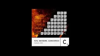 TCTS, Gotsome, Cumbiafrica - Fuego (VIP) - Extended Mix