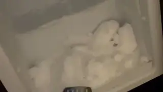 OG FREEZER FROST & POWDERY MIX ONLY BITES MASHUP #freezerfrost