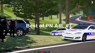 Best of A4L Police #7