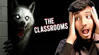 The Classroom 👻 | Lost Kids Mystery