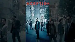 Nolan's Box Office Titans: Top 5 Grossers! #NolanMagic #BillionDollarHits #movies