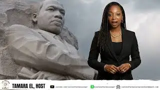 I Have a Dream| Just Another Messenger Edition #martinlutherking #ihaveadream
