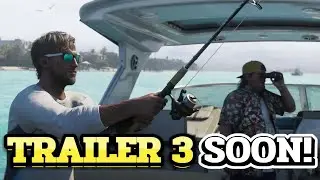 When Will GTA 6 Trailer 3 Drop Release Date & Pre Order Details!