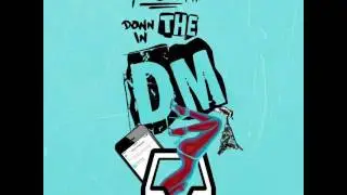 Y&oslash; G&oslash;tti - D&oslash;wn In The DM - James Hype Remix - Mistajam BBC Radio 1 Rip