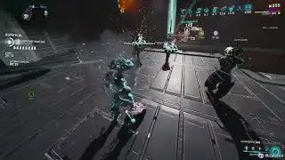 Weird Nokko Bug with Frost