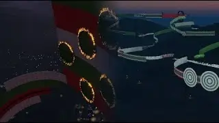 [PX] Project X #44 / Автор: PizzAmarcel + [PX] Project X #45 / Автор: FreelineFfm1