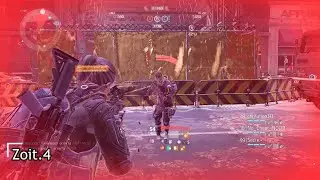 Cheater Zoit.4 - The Division