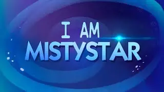 I am Mistystar! Warriors MAP 6/15 DONE