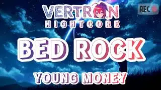 Young Money - Bed Rock [NIGHTCORE AUDIO]