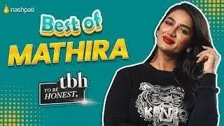 Tabish vs Mathira Interview|Tabish hashmi meems#tbh#mathira