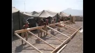 NMCB40 Afghanistan '10-'11