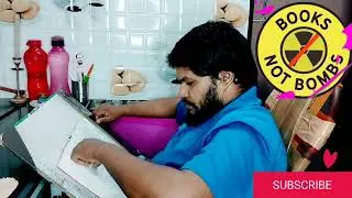വായന നിമിഷങ്ങൾ (Timelapse) - ക്രമസംഘ്യ 00 : The Laws of Human Nature by Robert Greene... 📚🧠