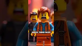 Invisible Builder Prank #Funny