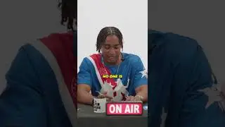 who you taking from the panel