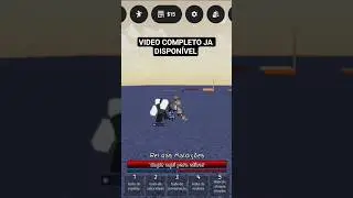 CRIE seu MOVESET do JUJUTSU SHENANIGANS#funk#music#beats#foryou#roblox#jujutsukaisen #jujutsukaisen