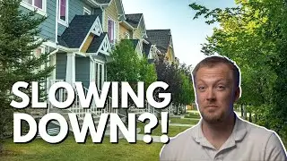 Airdrie Real Estate Market Update | May 2022
