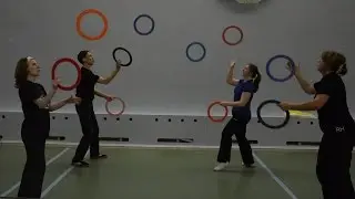 С днём жонглёра!