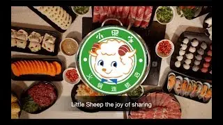 Little Sheep Hotpot v1.1