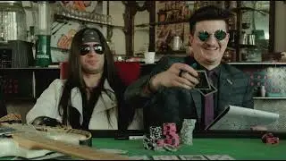 Stiff Kicks - Sensul (Official Video) #RockAintDead