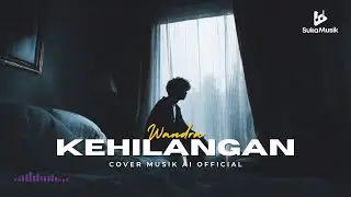 Kehilangan ( Kelangan - Wandra ) Cover Musik Official