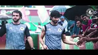 Preparations kick off for AFC Cup and ISL 10 | Inside Training | Mohun Bagan Super Giant