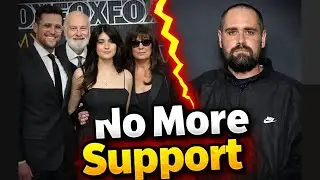 Nick Reiner’s Victim Narrative Collapses as Family Cuts Ties!