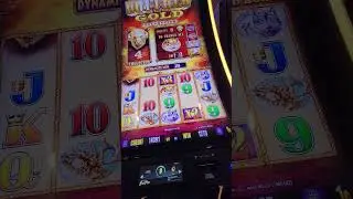 MJDixon Slots ep.51 #casino #slotmachine #lasvegas