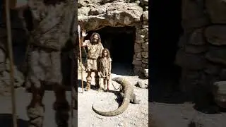 Pet Requirements In Stone Age  #absurdhumor #cavemancomedy