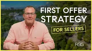 First Offer Strategy: What Every Miami Home Seller Must Know