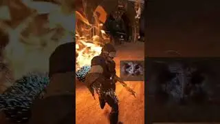 Hunhow being a disappointed Father | Warframe