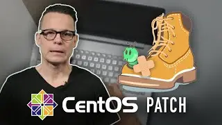 How to patch CentOS against BootHole