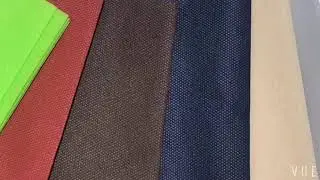 sunshine nonwoven tablecloth