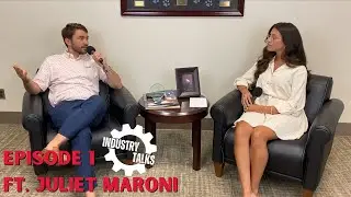 Introducing Industry Talks: A Material Handling Podcast