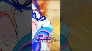 Luffy Vs Ulti 😶&zwj;🌫️ | One Piece | #edit #animeedit #shorts