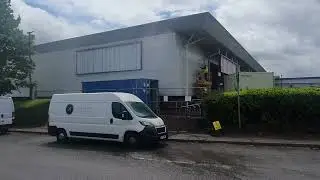 CLADDING CLEANING