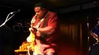 Larry McCray 