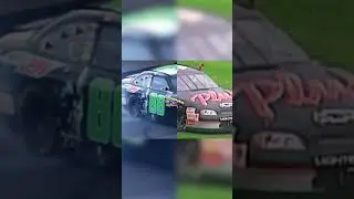 Split Legacy | Earnhardt