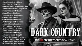 Vultures & Dust | Dark Country Songs for the Forgotten and the Damned