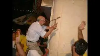 Festa San Girgor Sliema, CD Il Gdida 2014 .