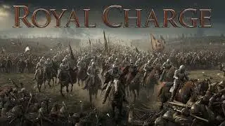 Royal Charge - Medieval Action Theme | Game Music