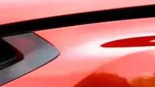 BMW M1 Homage Part 1