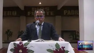 Gloria a Dios en las alturas