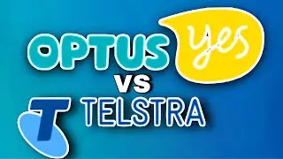 Optus vs Telstra Review
