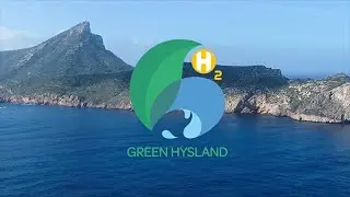 Green Hysland: Deployment of a Hydrogen Ecosystem in Mallorca