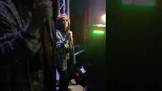 Jah Hamma Sound System Meets Ras Kuntus Onedub