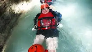 SLCTD Cebu Trip [Kawasan Falls Canyoneering] - March 2024 (Part 2)