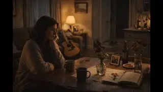 I See You (In The Quiet Things) - Official Audio