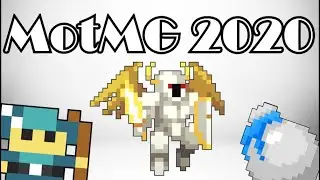RotMG - Hot Take On MotMG (Fame Rework, Exaltations and Much More!)
