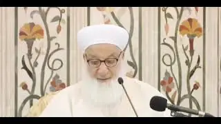 كمان شوفو فوائد بسم الله الرحمن الرحيم  #الشيخ_رجب_ديب