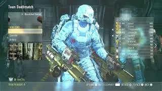 Playing call of duty advanced warfare in 2026